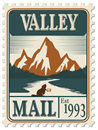 Valley Mail, Duvall WA